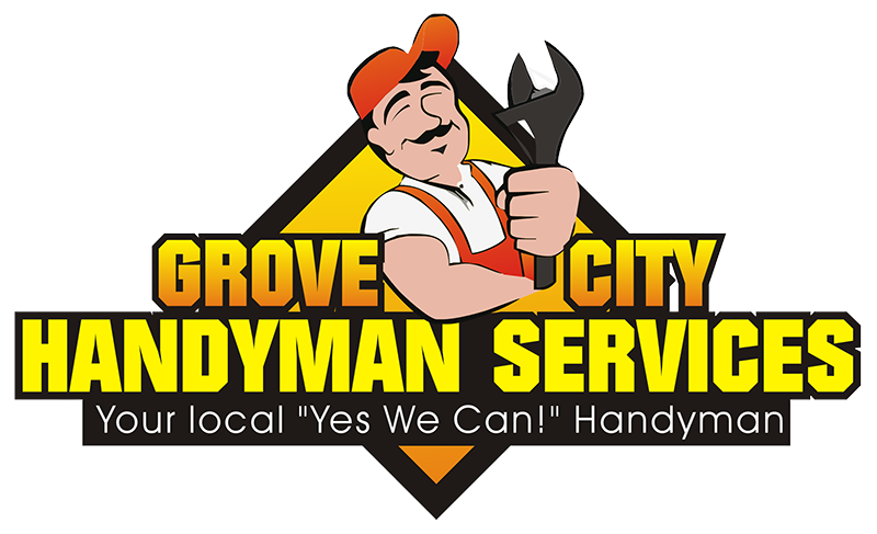 Grove City Handyman Services Logo